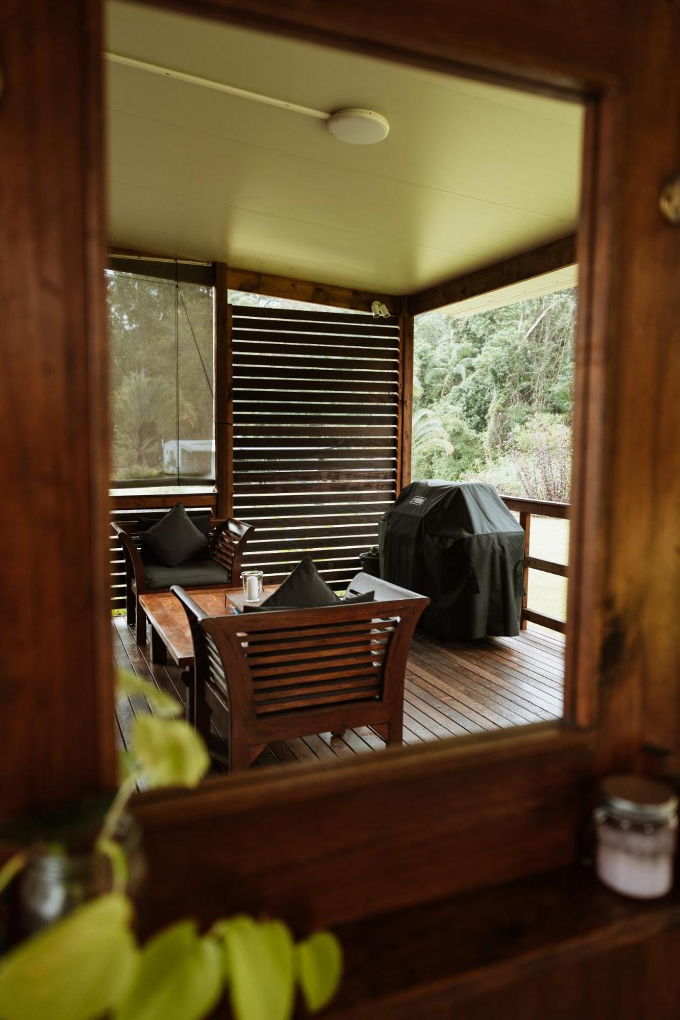 Blackwattle Farm Farm stay