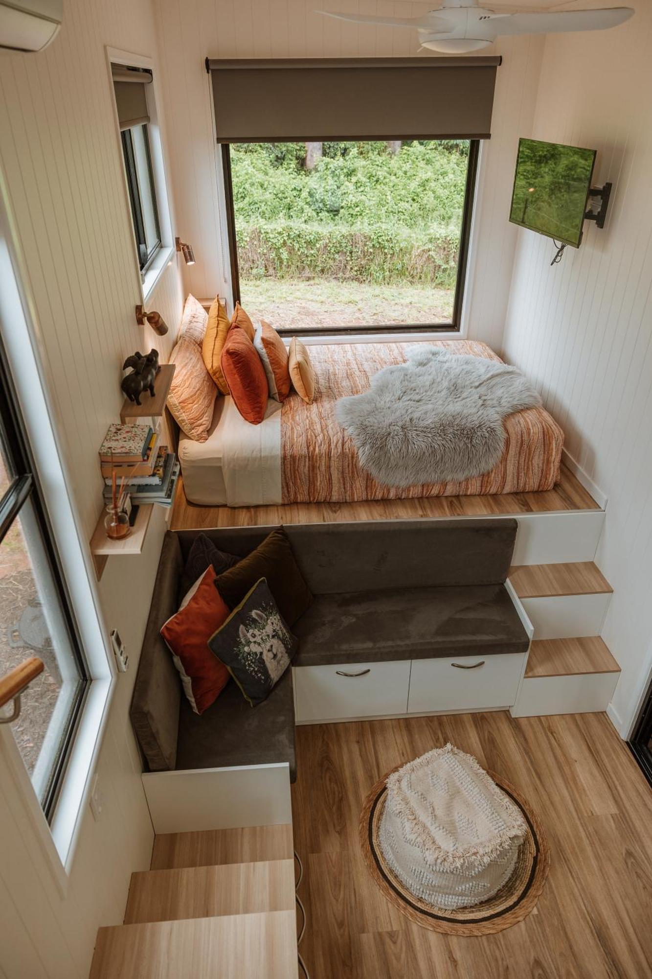 Blackwattle Farm Farm stay *
