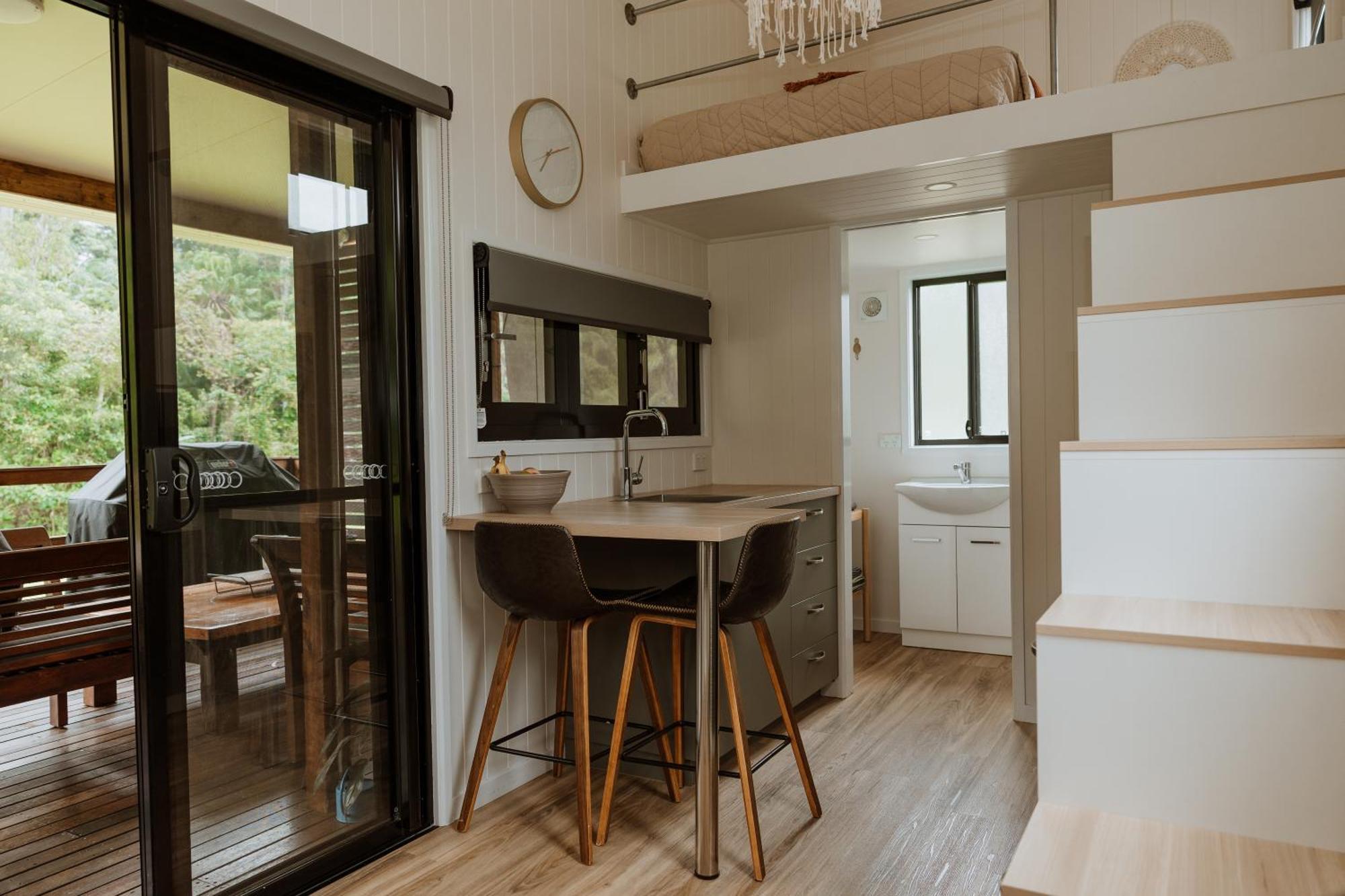 Farm stay Blackwattle Farm